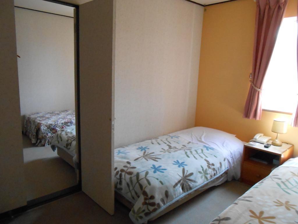 Pension Margaret Іто Номер фото